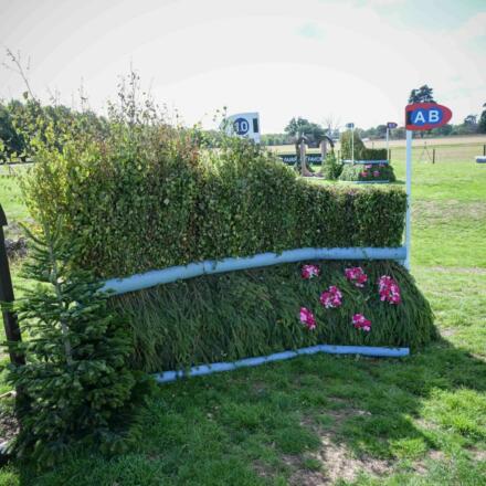 10 Fence BHT15169