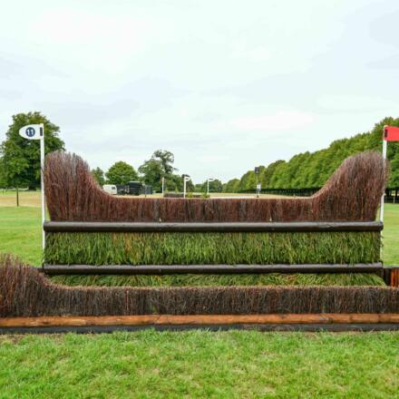 11 Fence DBHT25 PN38430