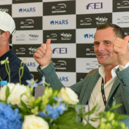 First Day Press Confv2 123