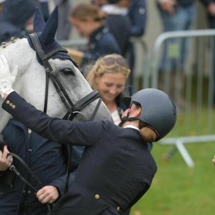 Holly Richardson BALLYN DBHT25 PN41110