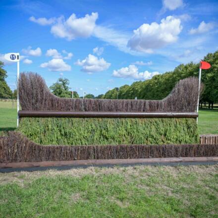 11 Fence BHT15165