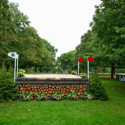 12 Fence DBHT25 PN38433