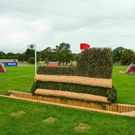 15 Fence DBHT25 PN38446