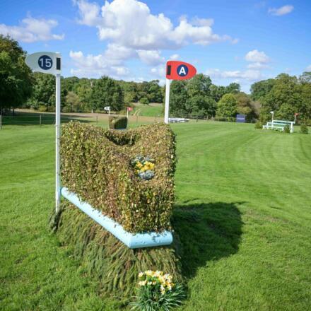 15 Fence BHT15153
