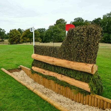 16 Fence DBHT25 PN38449