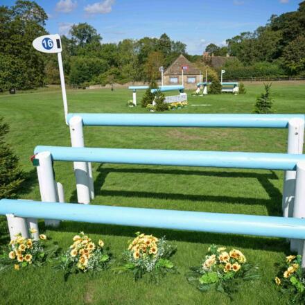16 Fence BHT15156