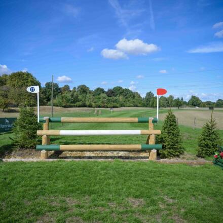 17 Fence BHT15152