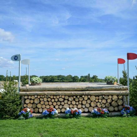 18 Fence BHT15149
