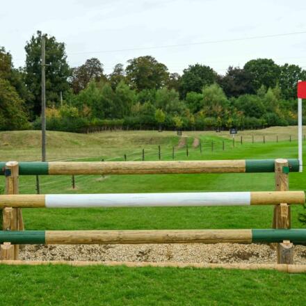 19 Fence DBHT25 PN38462