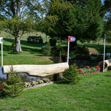 19 Fence BHT15146