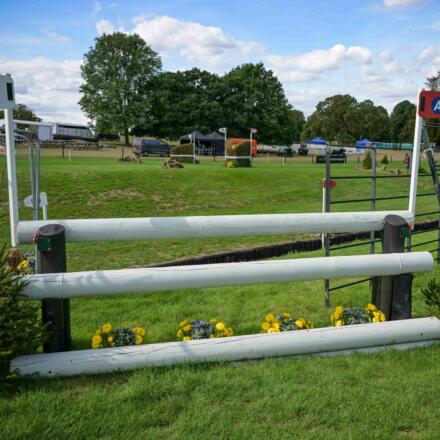 22 Fence BHT15210
