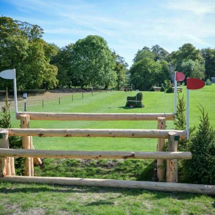 23 Fence BHT15139