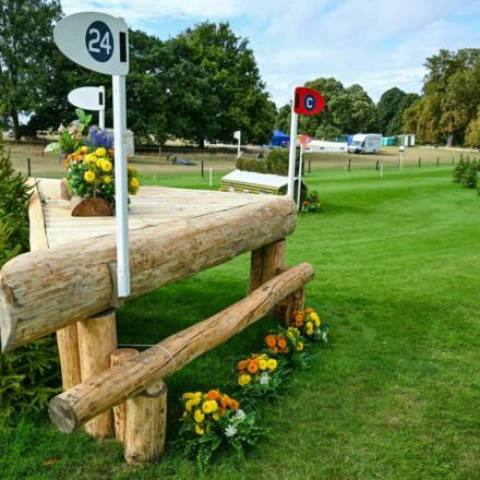 24 C Fence DBHT25 PN38484