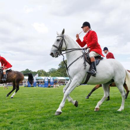 26 BURGHLEY Candid 4163