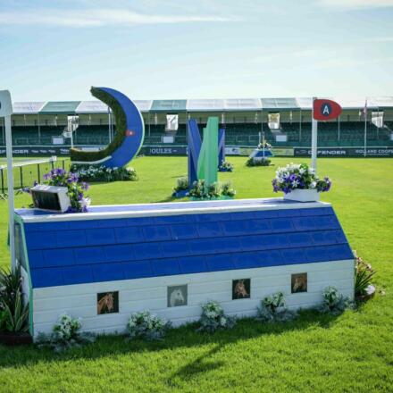 26 Fence BHT15134