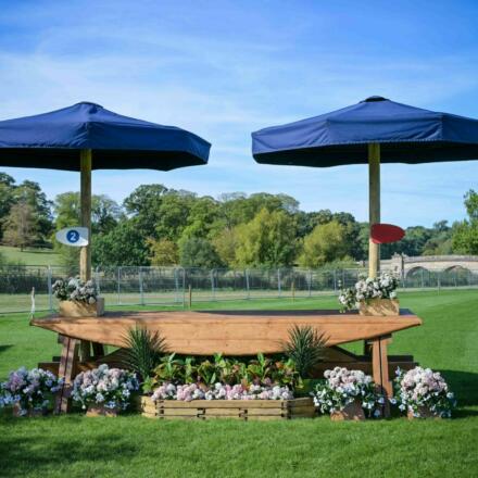 2 Fence BHT15127