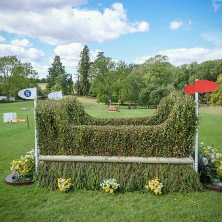 5 Fence BHT15184