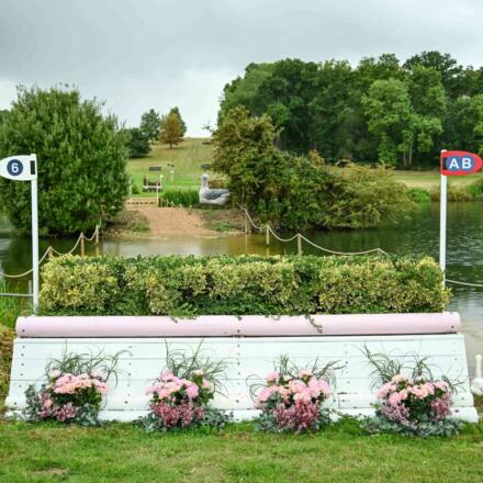 6 Fence DBHT25 PN38417