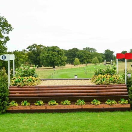 8 Fence DBHT25 PN38419