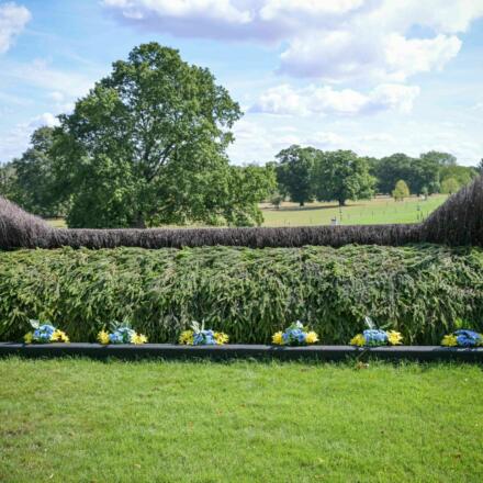 8 Fence BHT15175