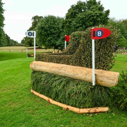 9 B Fence DBHT25 PN38423