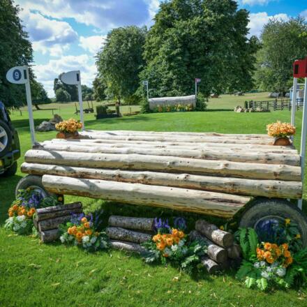 9 Fence BHT15171
