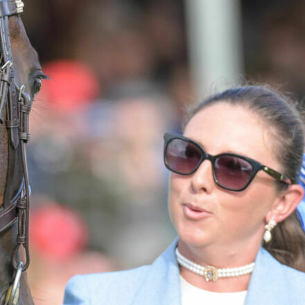 Samantha Lissington LORD S DBHT25 PN38604