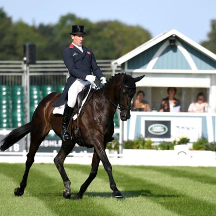 MHS KING JOULES LRBHT
