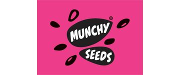 Munchy Seeds Logo