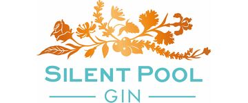 Silent Pool Gin Logo RGB