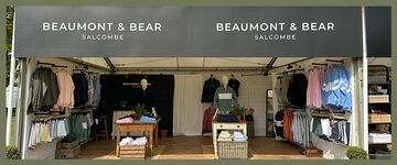 Burghley Website Image