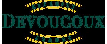Logo DEVOUCOUX 2021 VERT RVB 1