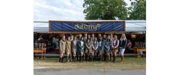 DUBARRY BURGHLEY 45