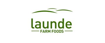 Launde farm foods logo 2021