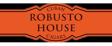 1 Robusto House Logo