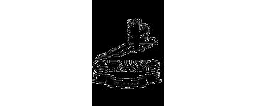 Grays grey logo