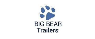 Big bear trailers