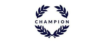 Champion lgo