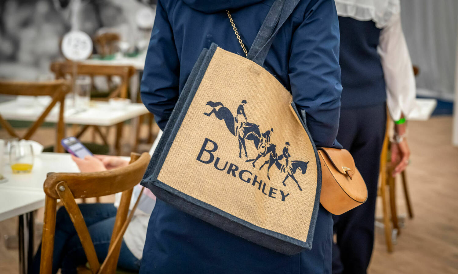 Burghley 2024 48