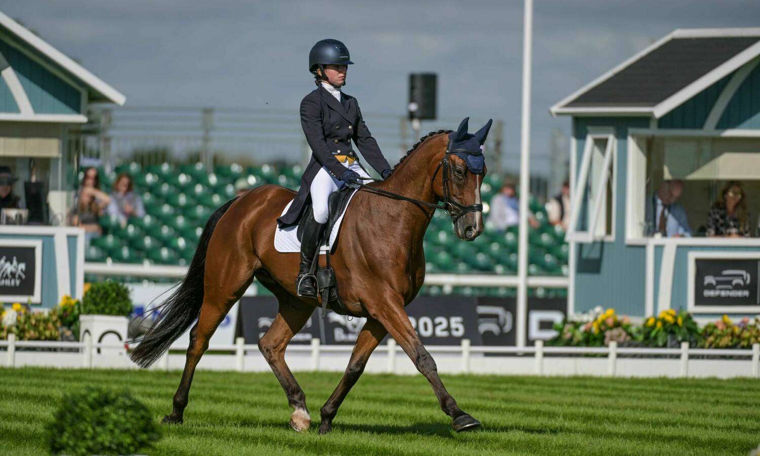 Emma Thomas ICARUS DBHT25 PN43010