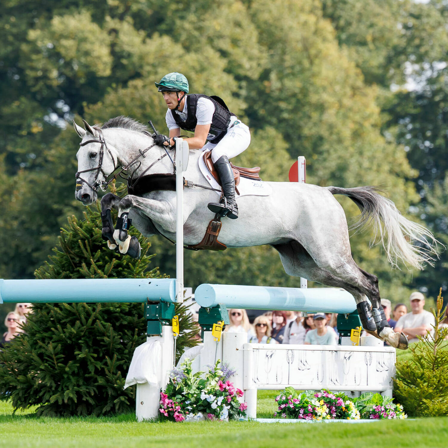 5 Saturday 5th September