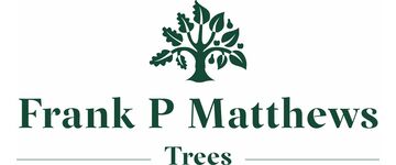 FPM Trees Logo Pine
