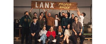 LANX TEAM PHOTO