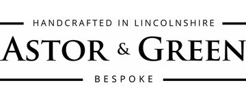 Logo A G bespoke