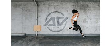 AV Edge Logo Hero Image