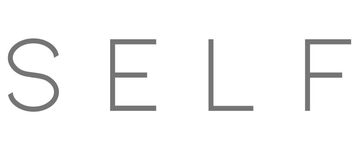 Self short logo