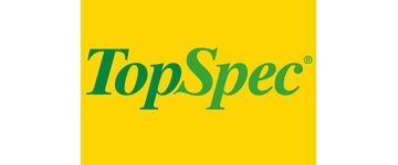 Topspec logo high res
