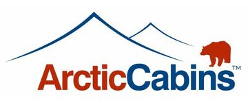 Arctic Cabins logo 2022 2