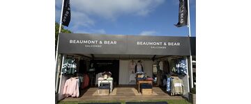 Beaumont Bear Stand