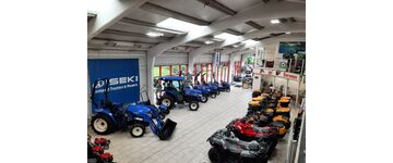 Showroom